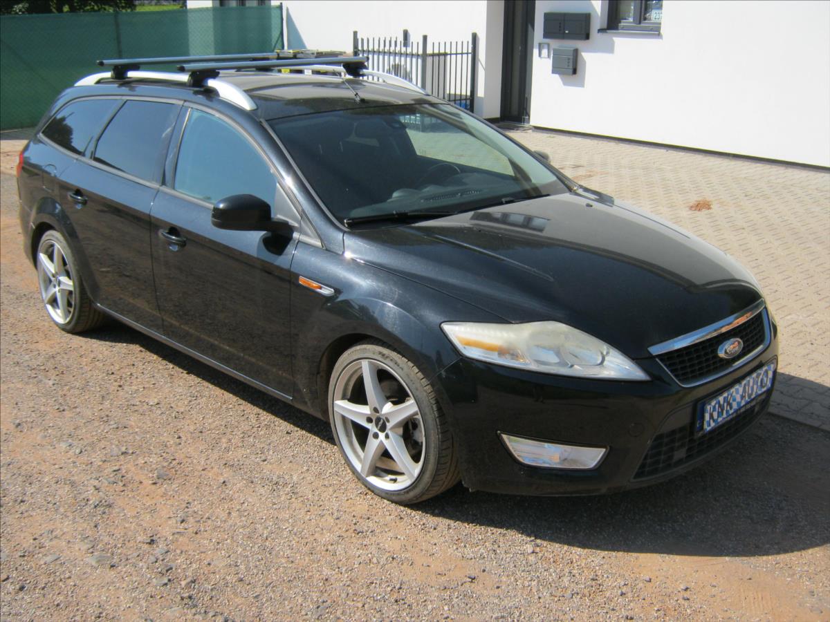 ford-mondeo-2-0-kombi - 7