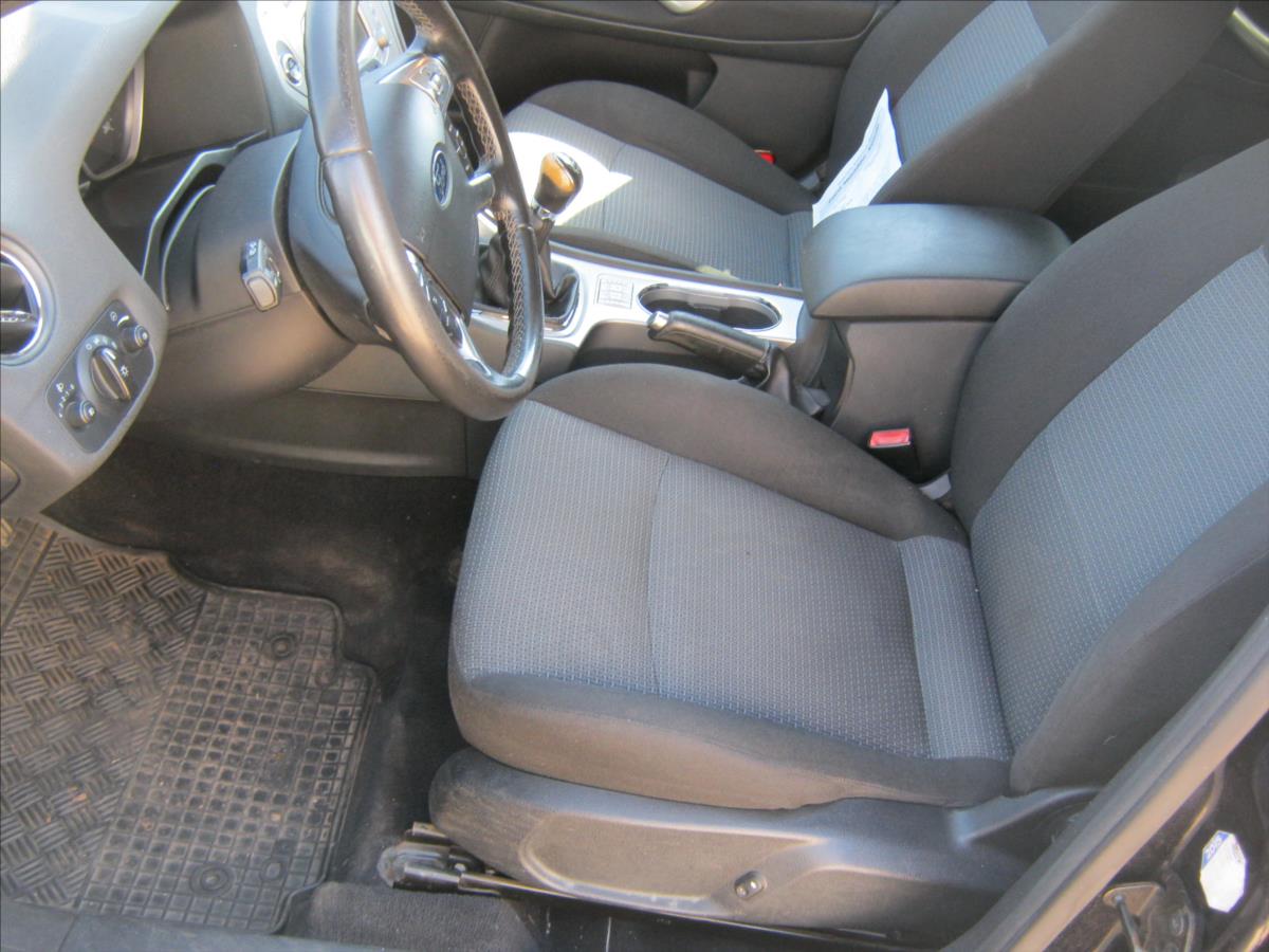ford-mondeo-2-0-kombi - 9
