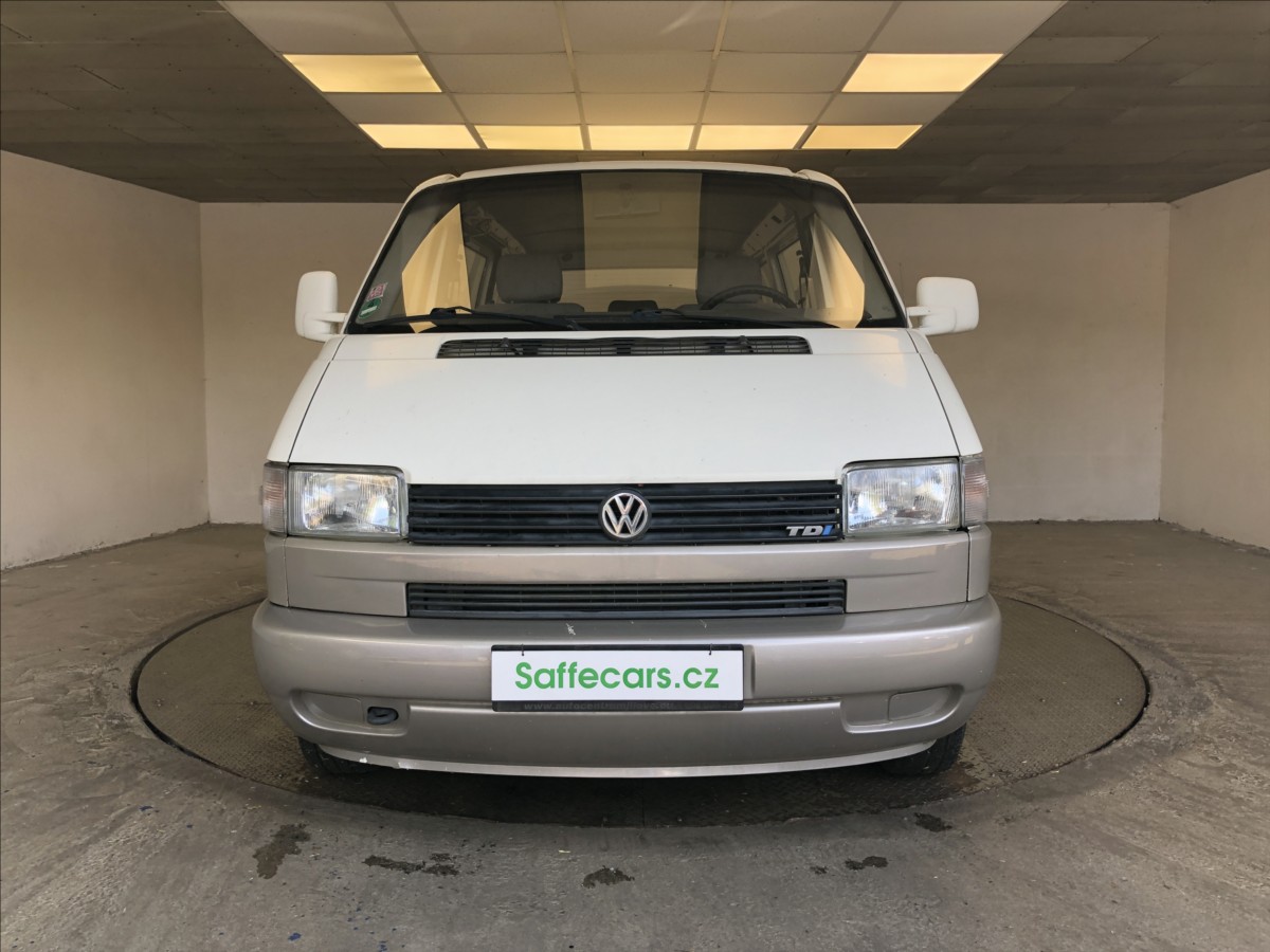 volkswagen-transporter-2-5-tdi - 1