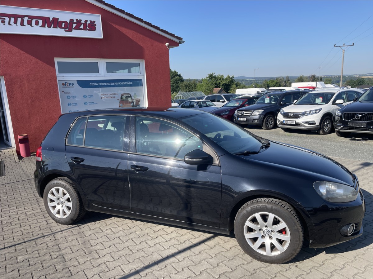 volkswagen-golf-1-6-tdi-77-kw-digiklima-ok-stk-7-2027-vi - 7