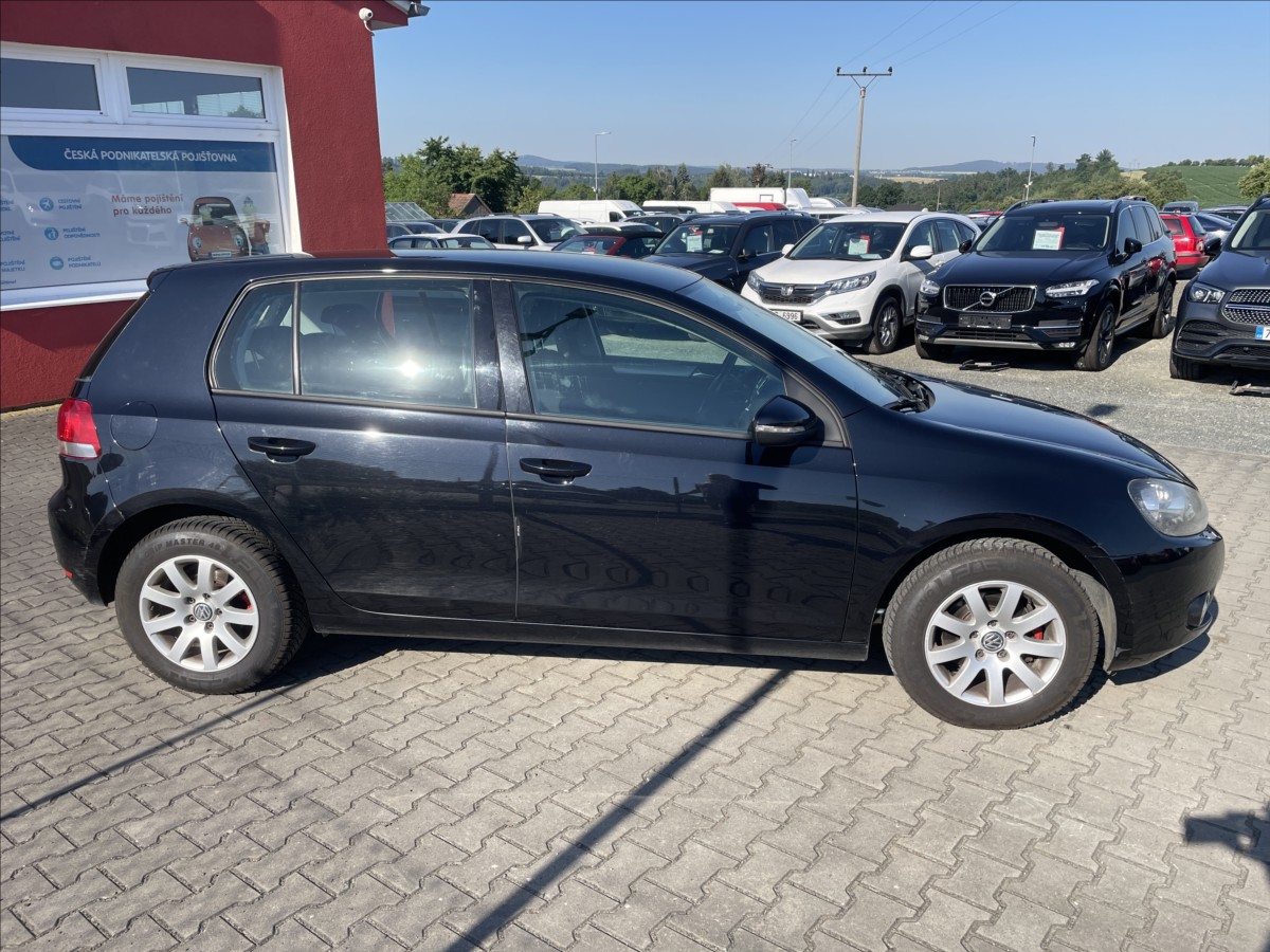 volkswagen-golf-1-6-tdi-77-kw-digiklima-ok-stk-7-2027-vi - 8