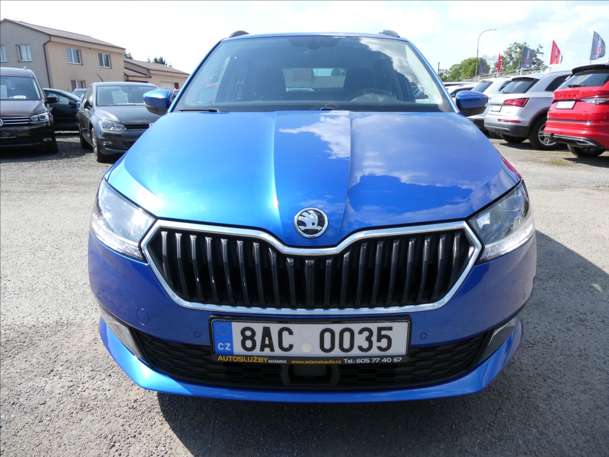 skoda-fabia-1-0-tsi-70kw-style-po-servise - 1