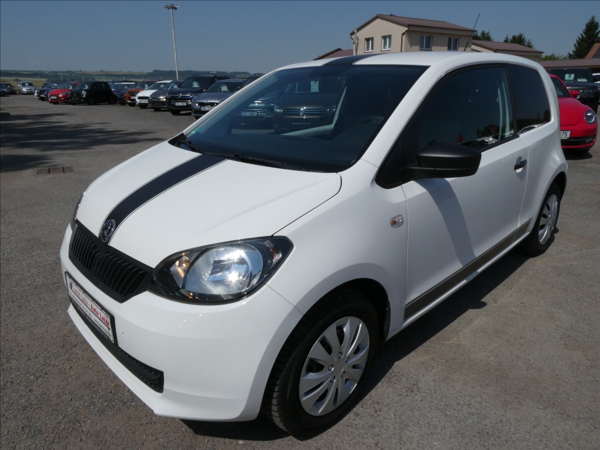 skoda-citigo-1-0-mpi - 2