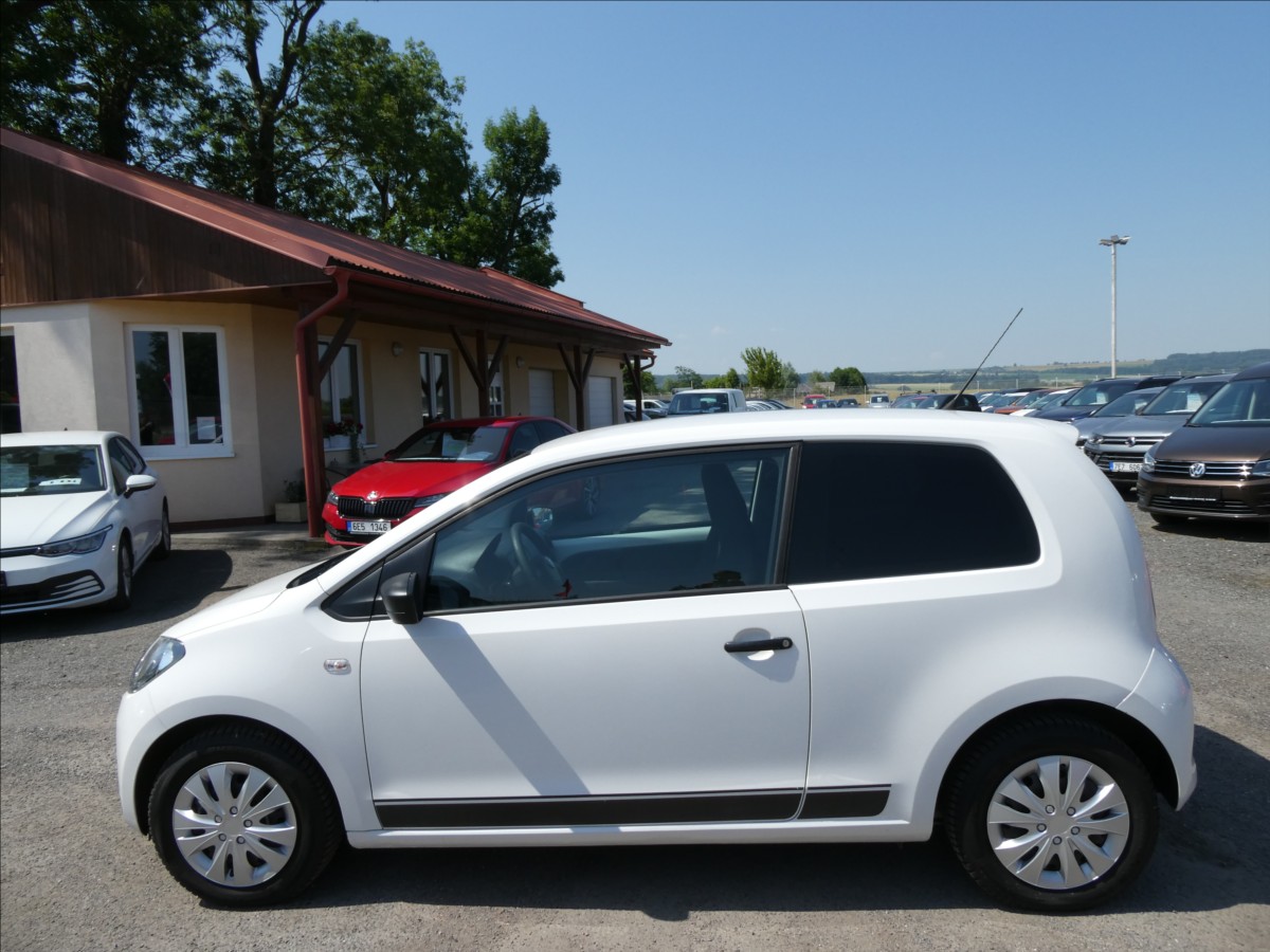 skoda-citigo-1-0-mpi - 4