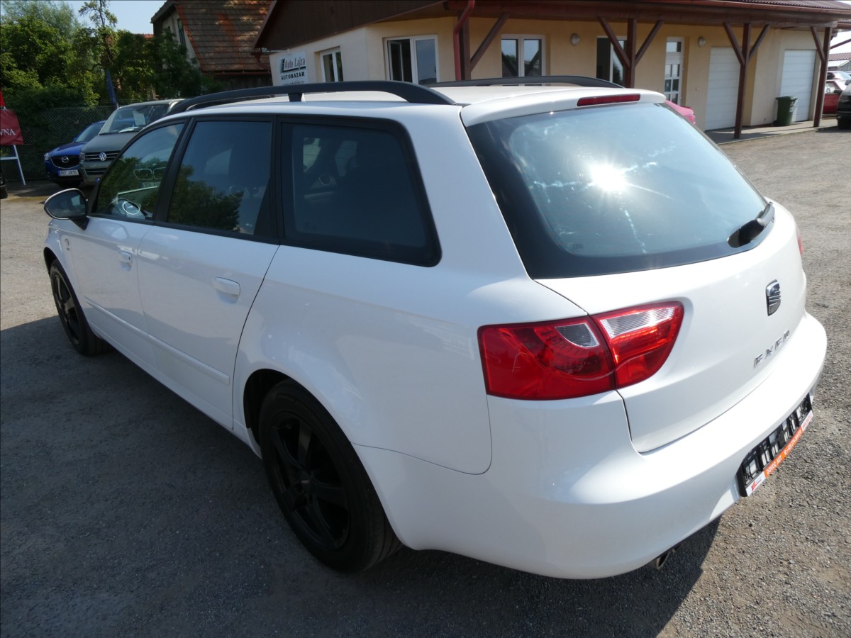 seat-exeo-1-8-tsi-88kw-serviska-2x-kola - 4