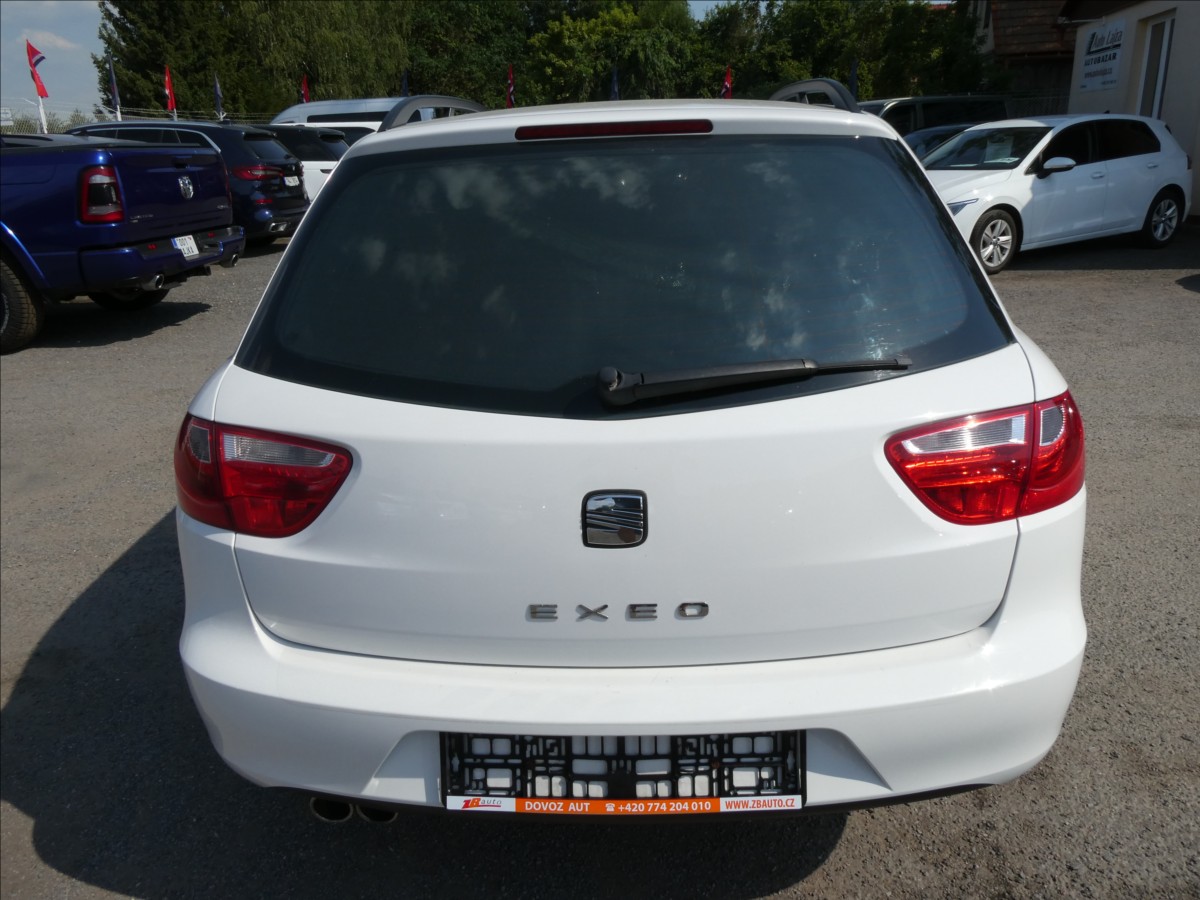 seat-exeo-1-8-tsi-88kw-serviska-2x-kola - 5
