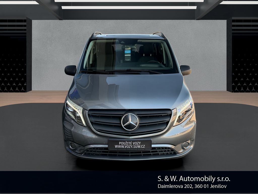 mercedes-benz-vito-119-cdi-tourer-4x4 - 1