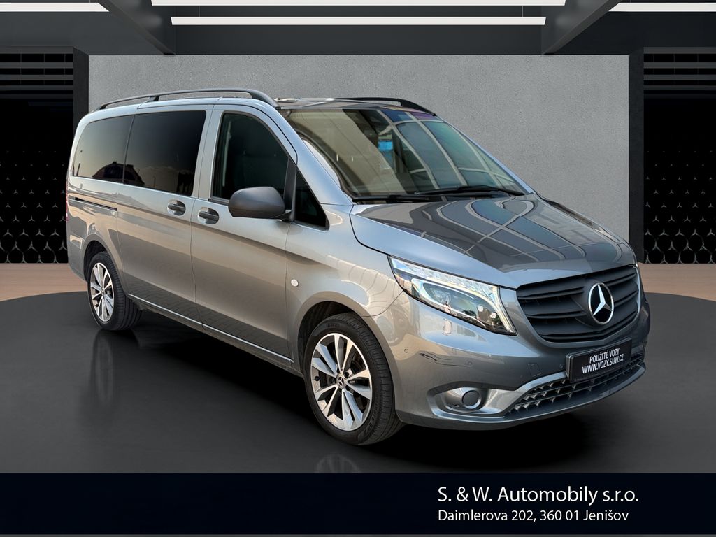 mercedes-benz-vito-119-cdi-tourer-4x4 - 2