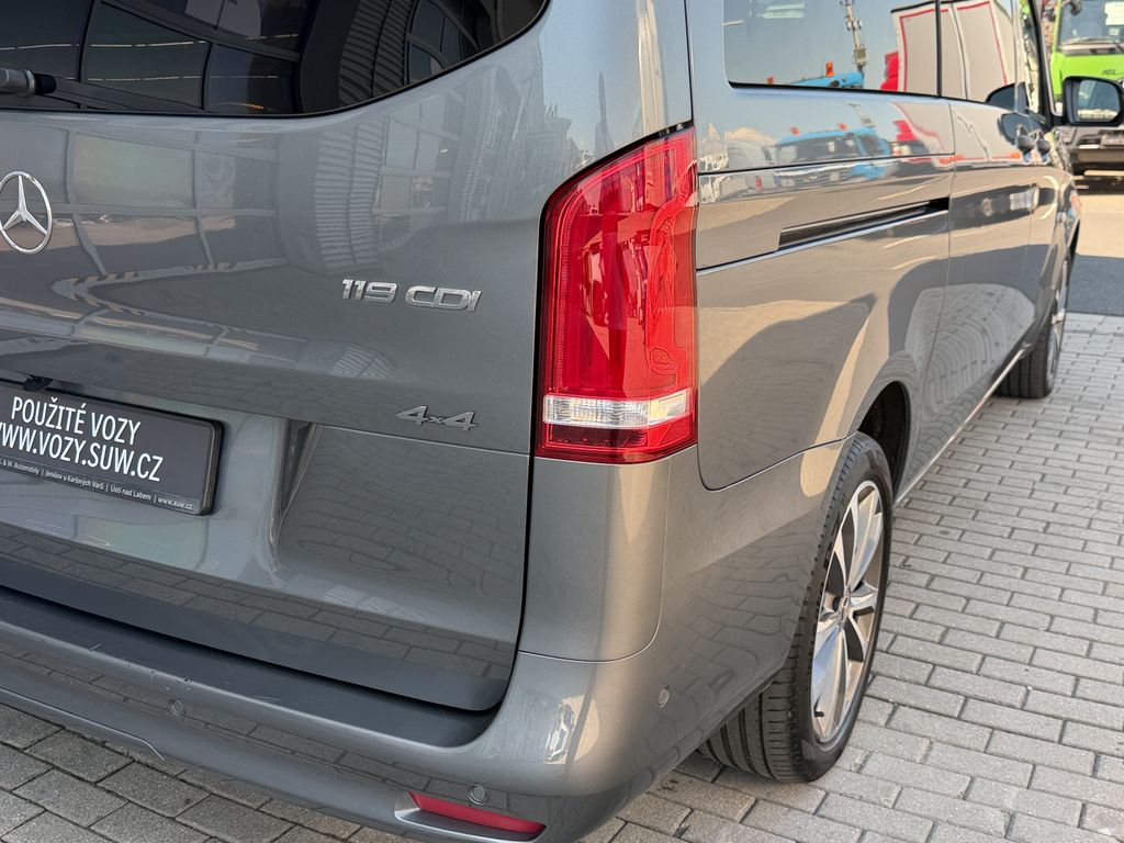 mercedes-benz-vito-119-cdi-tourer-4x4 - 8