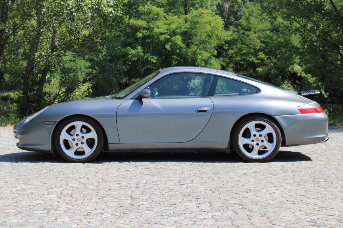 porsche-911-carrera-3-6i-235kw - 5