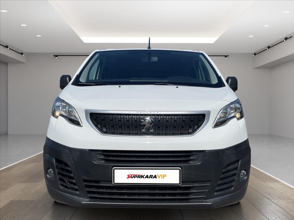 peugeot-expert-2-0-hdi-110kw-5-mist-klima-tazne-tempomat-pdc-dph-servisni-historie-cr - 1