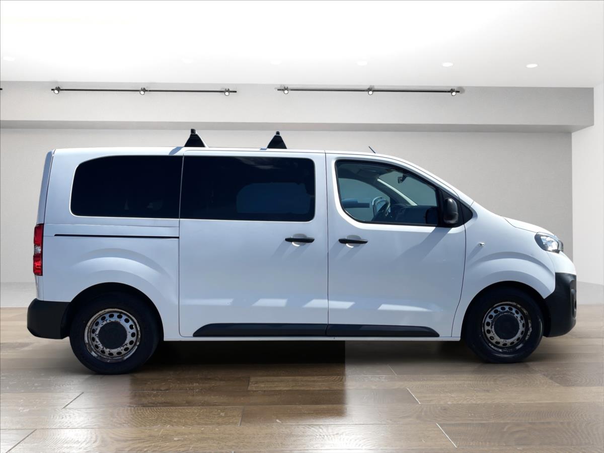 peugeot-expert-2-0-hdi-110kw-5-mist-klima-tazne-tempomat-pdc-dph-servisni-historie-cr - 3