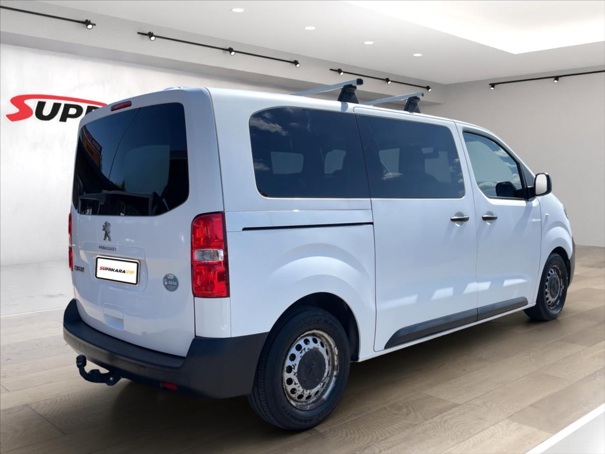 peugeot-expert-2-0-hdi-110kw-5-mist-klima-tazne-tempomat-pdc-dph-servisni-historie-cr - 4