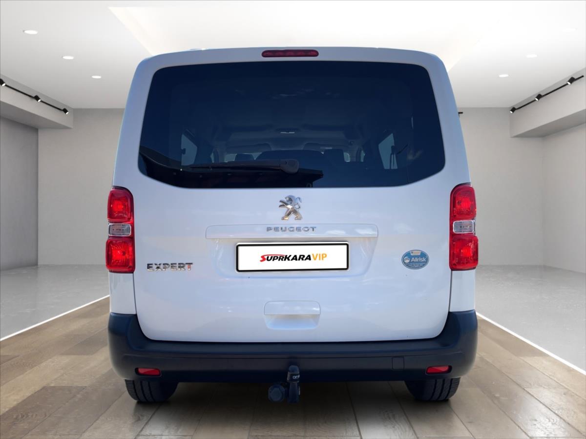 peugeot-expert-2-0-hdi-110kw-5-mist-klima-tazne-tempomat-pdc-dph-servisni-historie-cr - 5