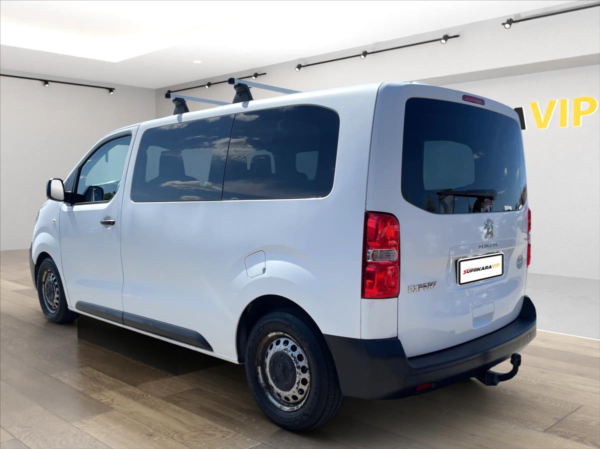 peugeot-expert-2-0-hdi-110kw-5-mist-klima-tazne-tempomat-pdc-dph-servisni-historie-cr - 6