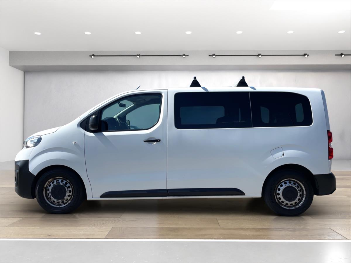 peugeot-expert-2-0-hdi-110kw-5-mist-klima-tazne-tempomat-pdc-dph-servisni-historie-cr - 7
