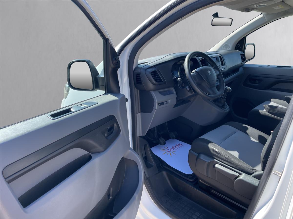 peugeot-expert-2-0-hdi-110kw-5-mist-klima-tazne-tempomat-pdc-dph-servisni-historie-cr - 8