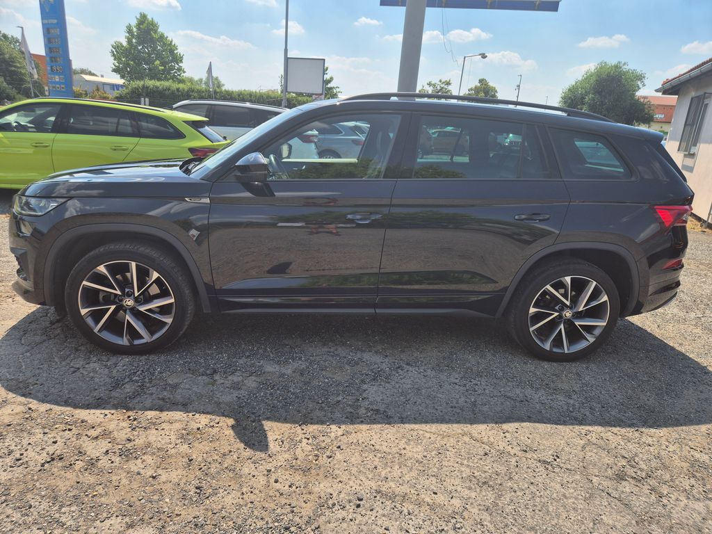 skoda-kodiaq-2-0-tsi-dsg-4x4-sportline-plus - 7