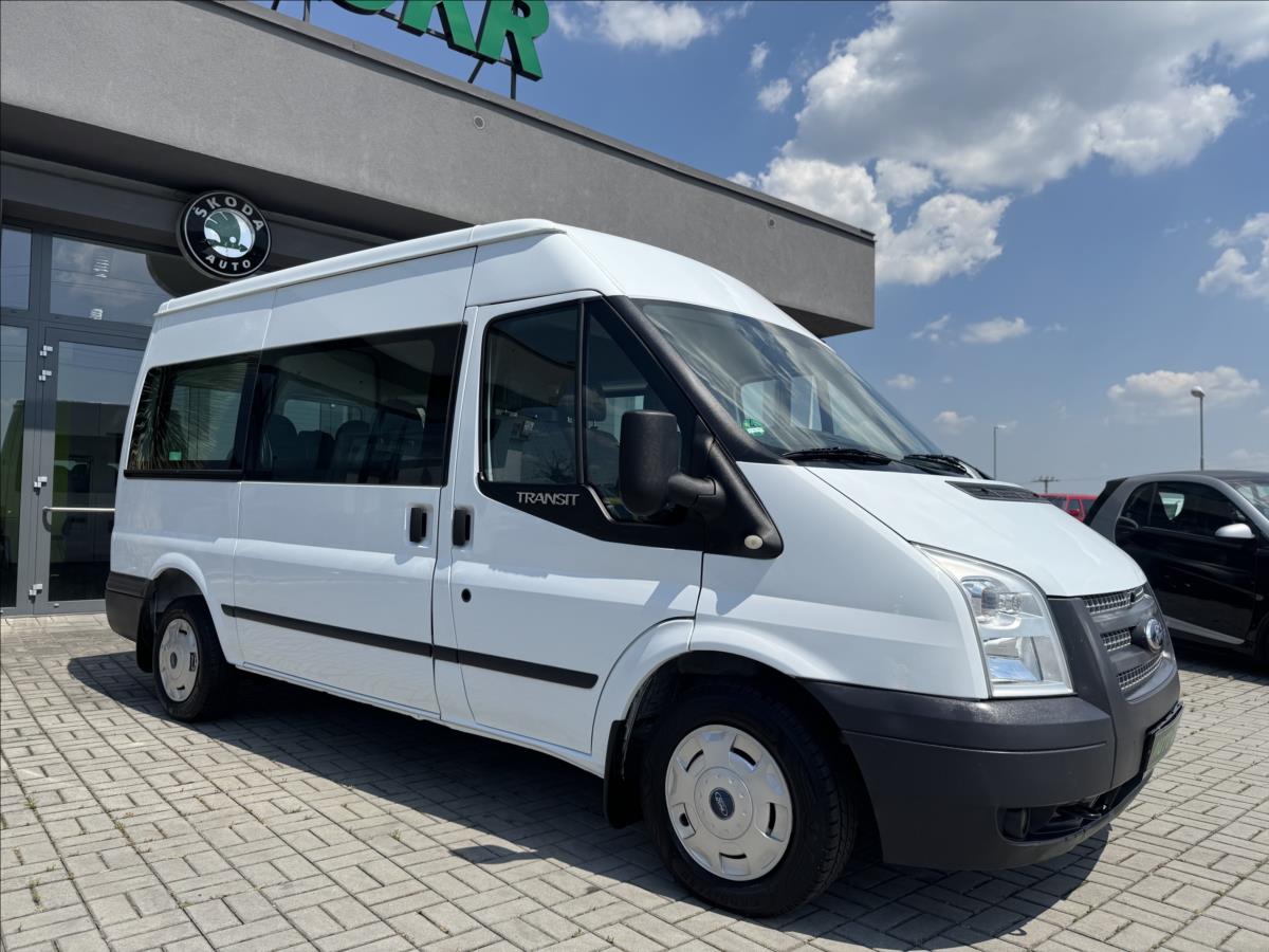 ford-transit-2-2-tdci-l2h2-9-mist-2-majitel-top-stav - 3
