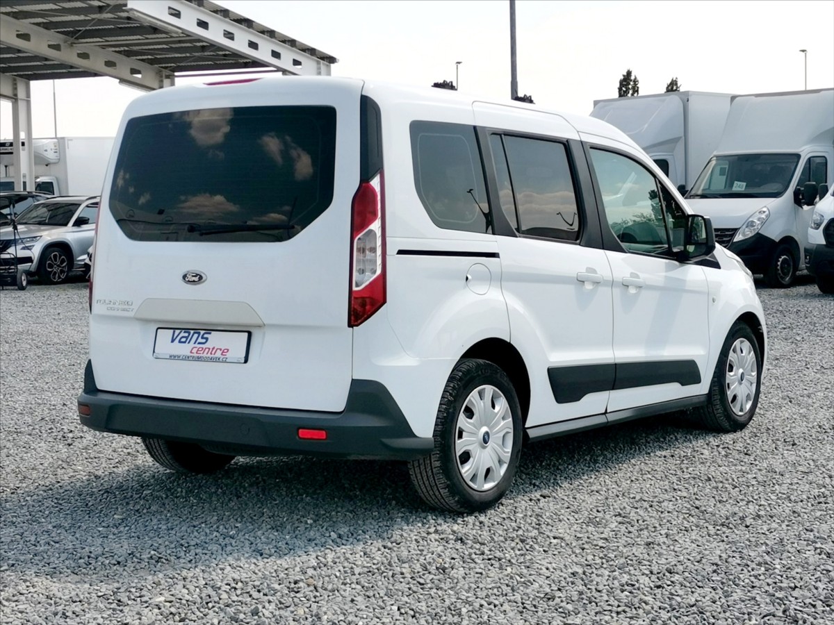 ford-transit-connect-1-5tdci-74kw-5mist-klima-cr - 2