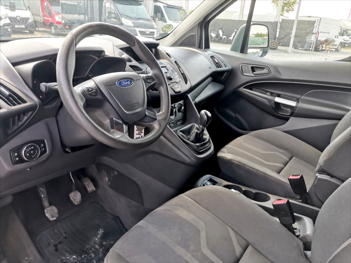 ford-transit-connect-1-5tdci-74kw-5mist-klima-cr - 5