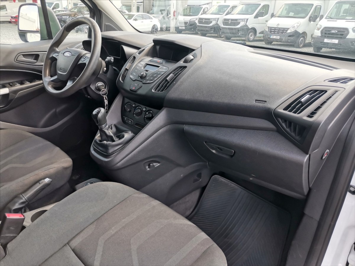 ford-transit-connect-1-5tdci-74kw-5mist-klima-cr - 7
