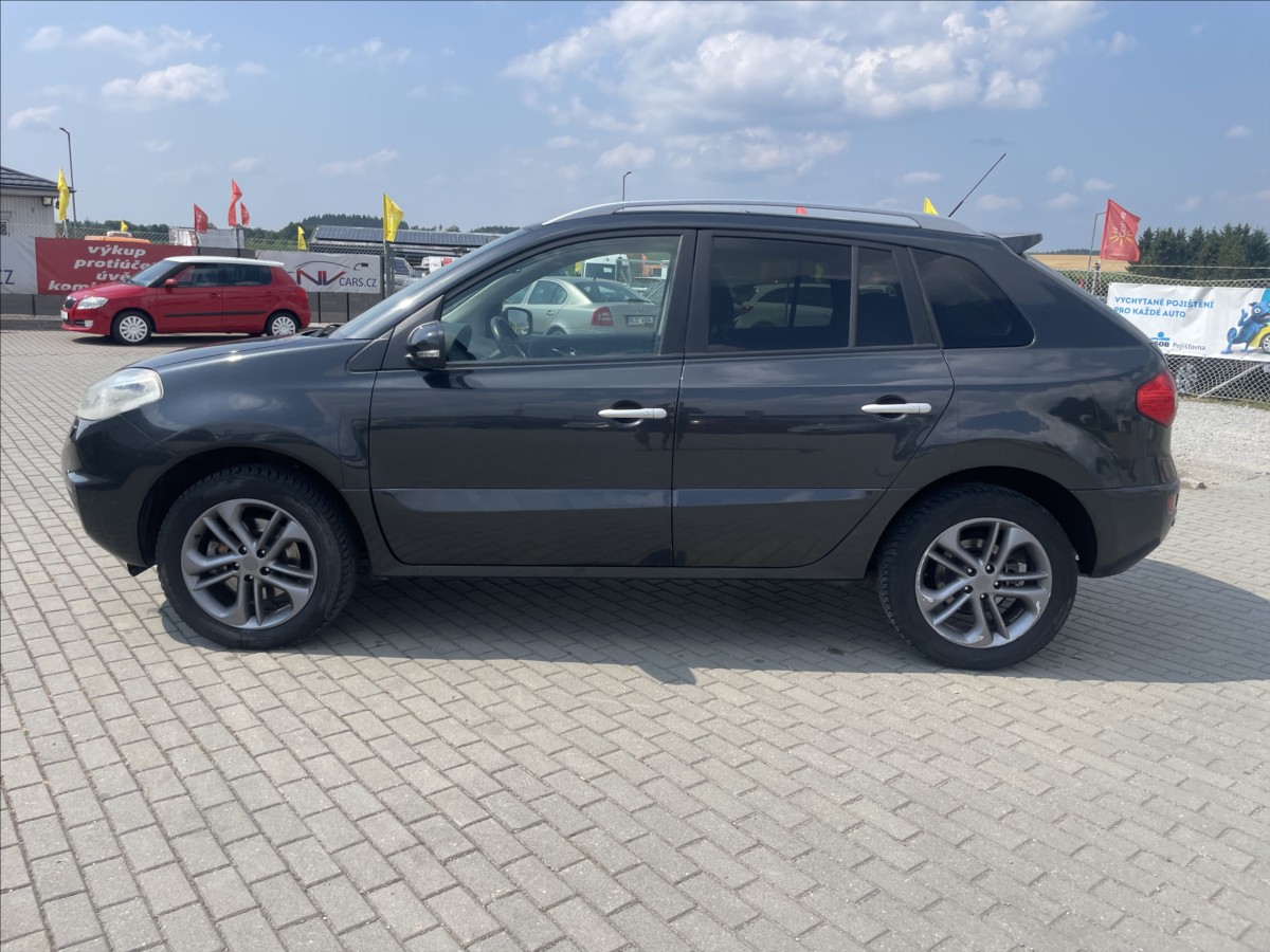 renault-koleos-2-0-dci-110kw-4x4-dynamique-bez-koroze - 1