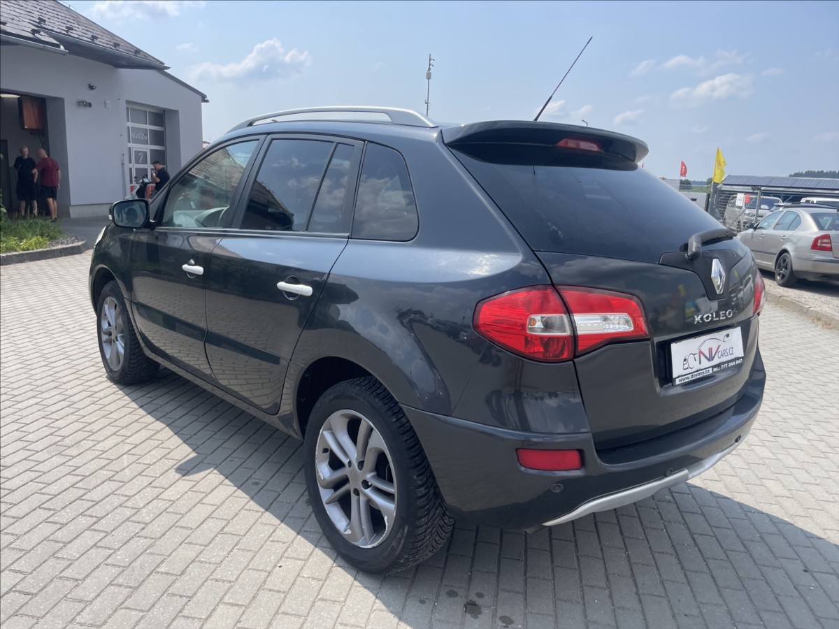 renault-koleos-2-0-dci-110kw-4x4-dynamique-bez-koroze - 2