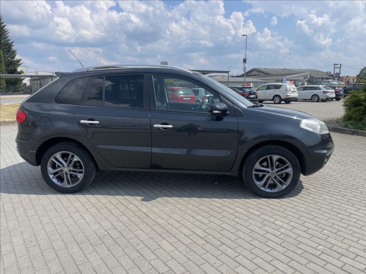 renault-koleos-2-0-dci-110kw-4x4-dynamique-bez-koroze - 4