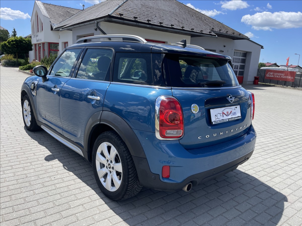 mini-countryman-1-5-se-all4-aut-hev-165kw-dph - 2