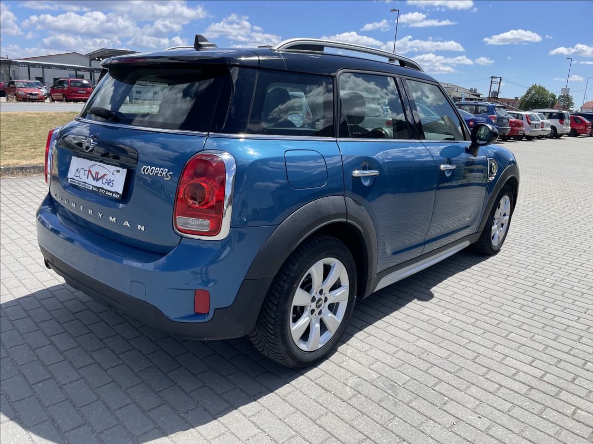 mini-countryman-1-5-se-all4-aut-hev-165kw-dph - 3