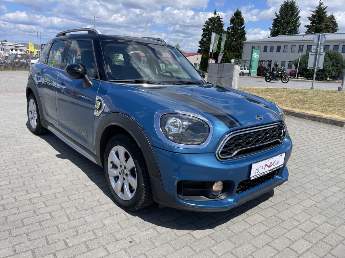 mini-countryman-1-5-se-all4-aut-hev-165kw-dph - 5