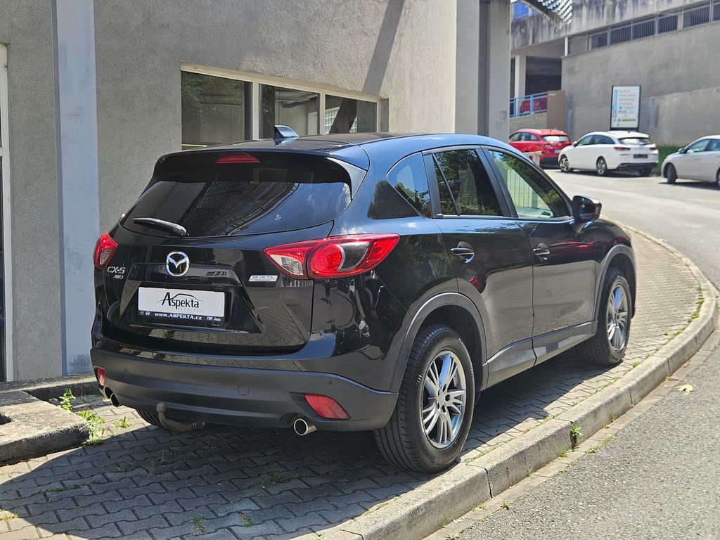 mazda-cx-5-2-2-skyactiv-d-awd-cr-challenge - 4