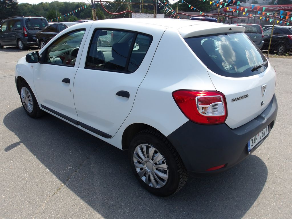 dacia-sandero-1-2i-cr-naj-66000km - 6