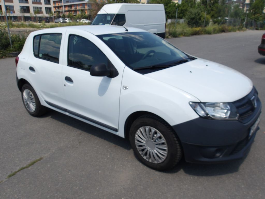 dacia-sandero-1-2i-cr-naj-66000km - 7