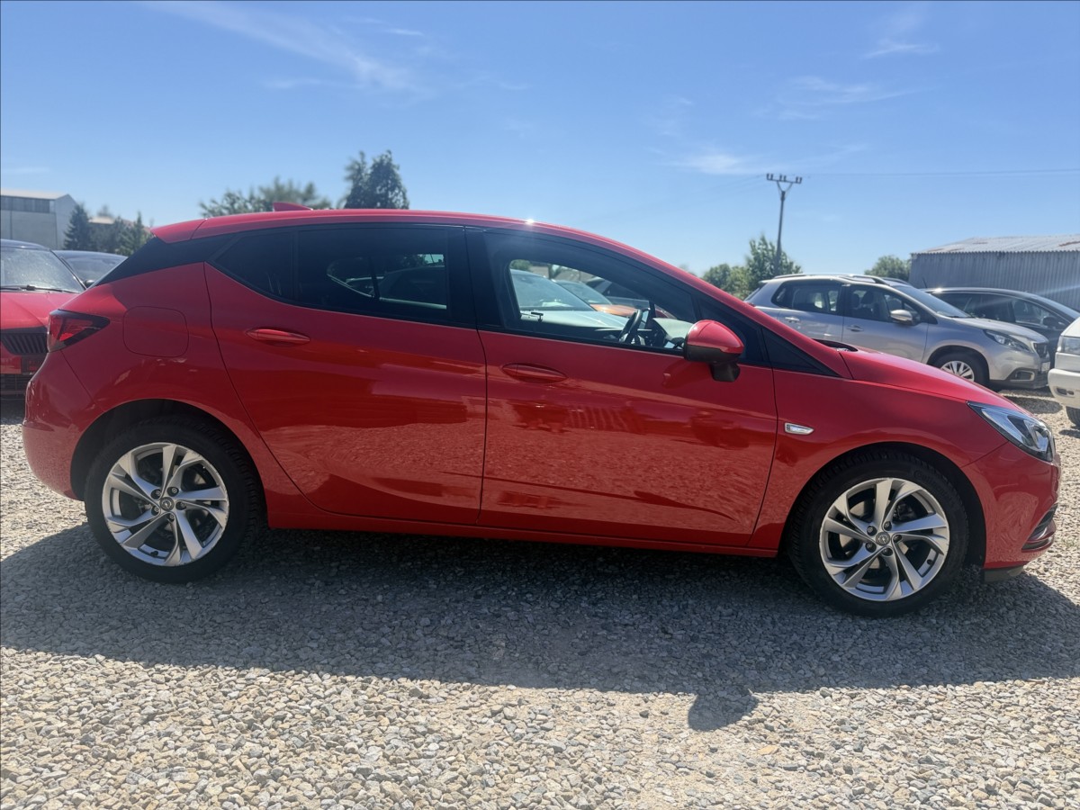 opel-astra-1-4-turbo-110kw-48tkm - 3