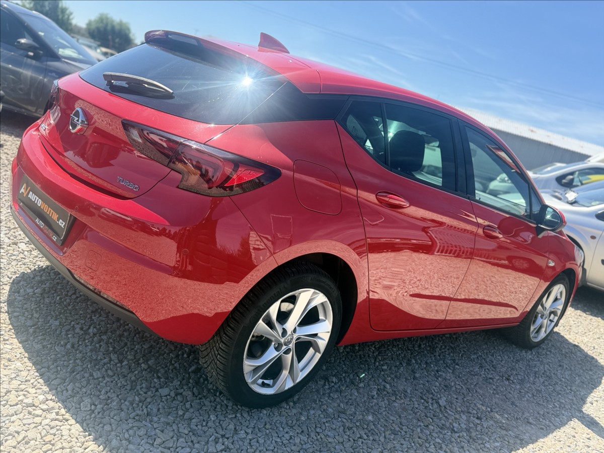 opel-astra-1-4-turbo-110kw-48tkm - 4