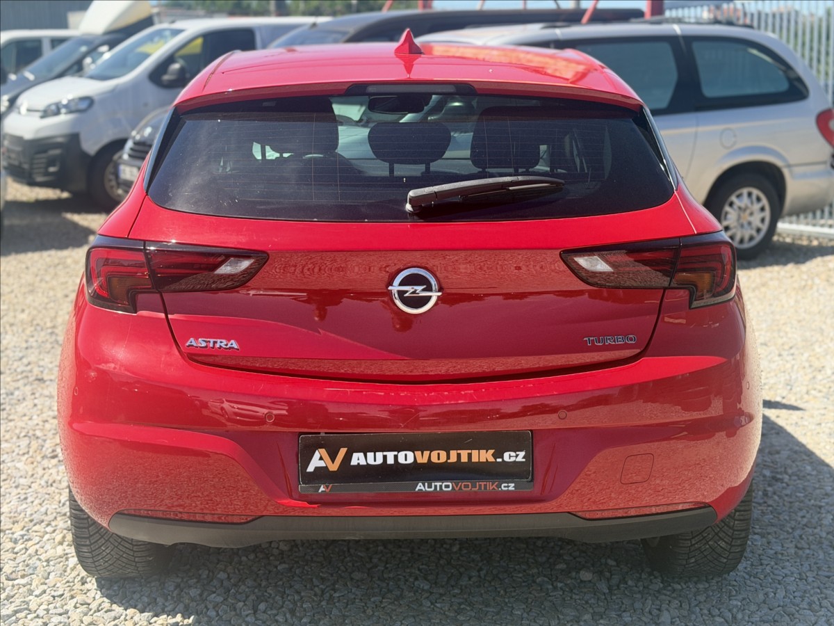 opel-astra-1-4-turbo-110kw-48tkm - 5