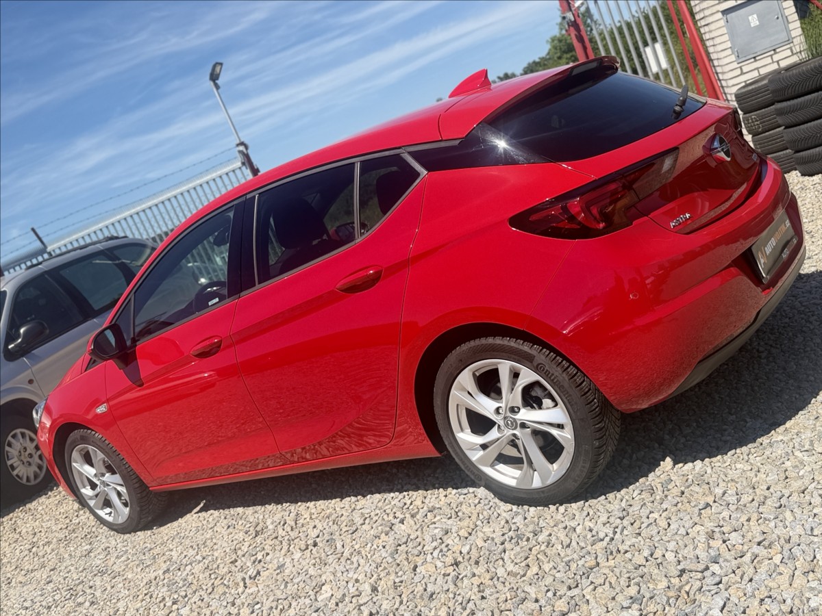 opel-astra-1-4-turbo-110kw-48tkm - 6