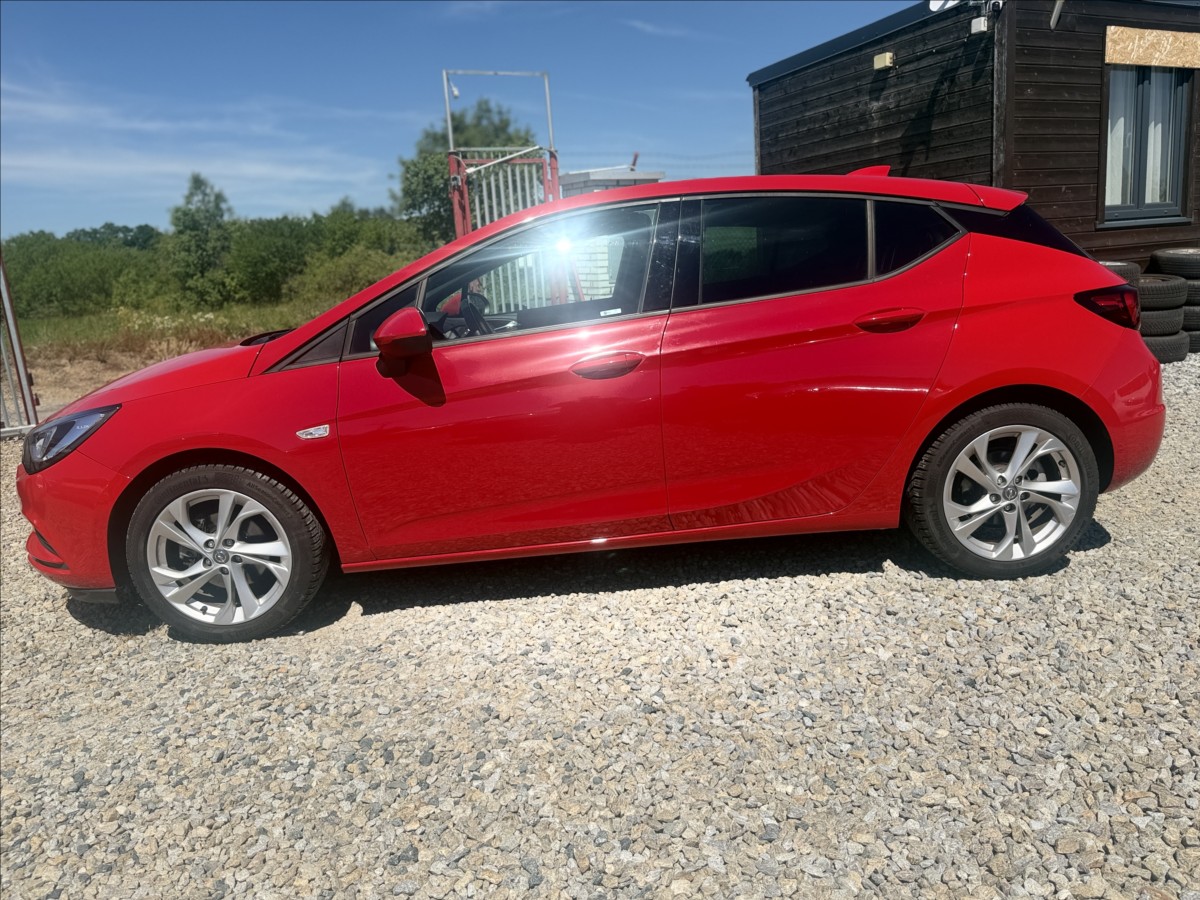 opel-astra-1-4-turbo-110kw-48tkm - 7