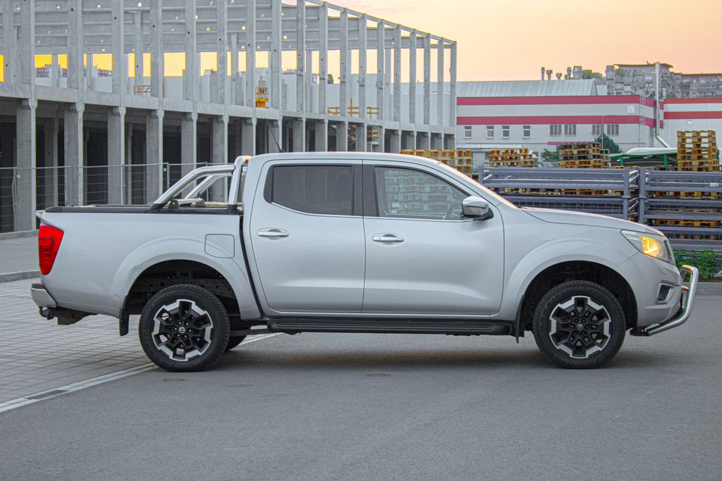 nissan-navara - 3