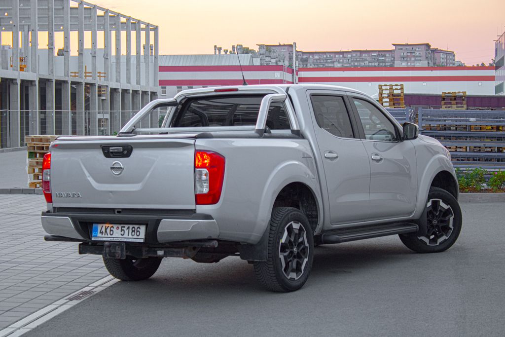 nissan-navara - 4