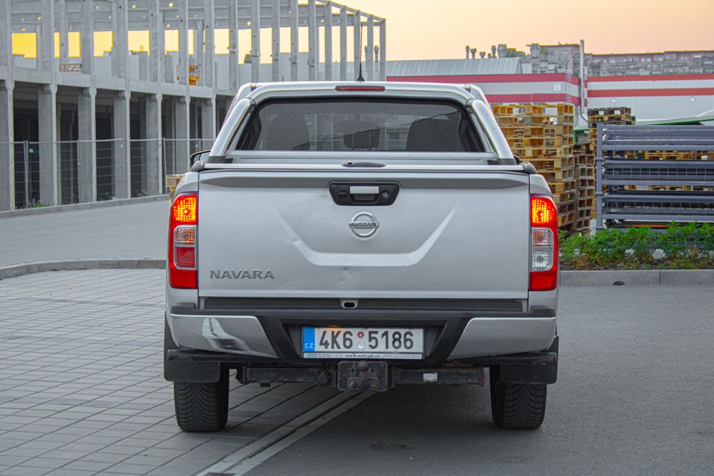 nissan-navara - 5