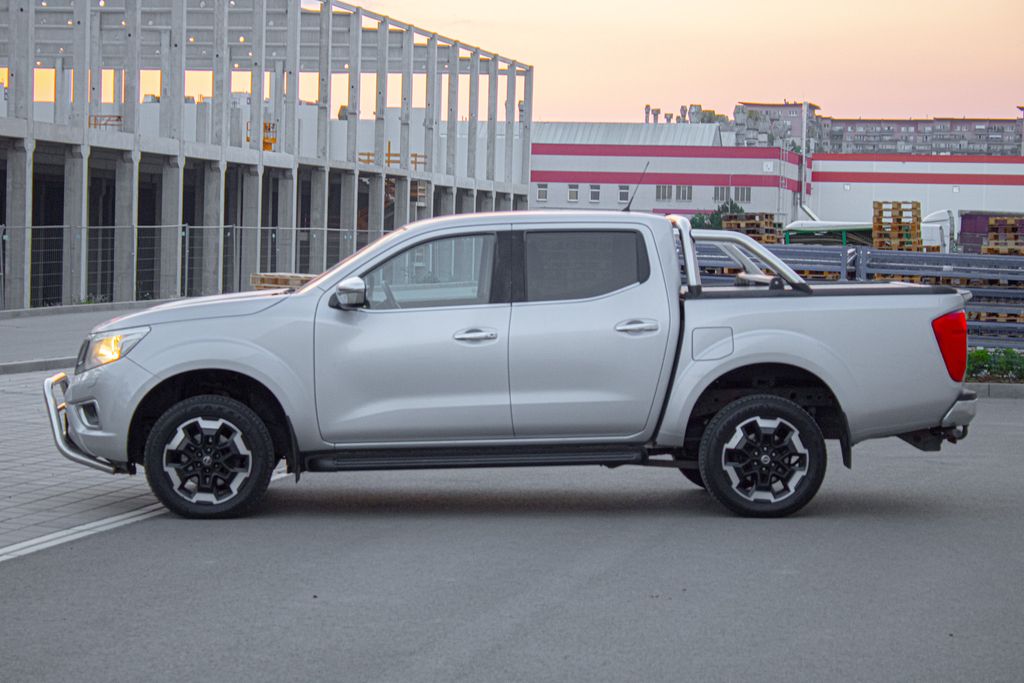 nissan-navara - 7