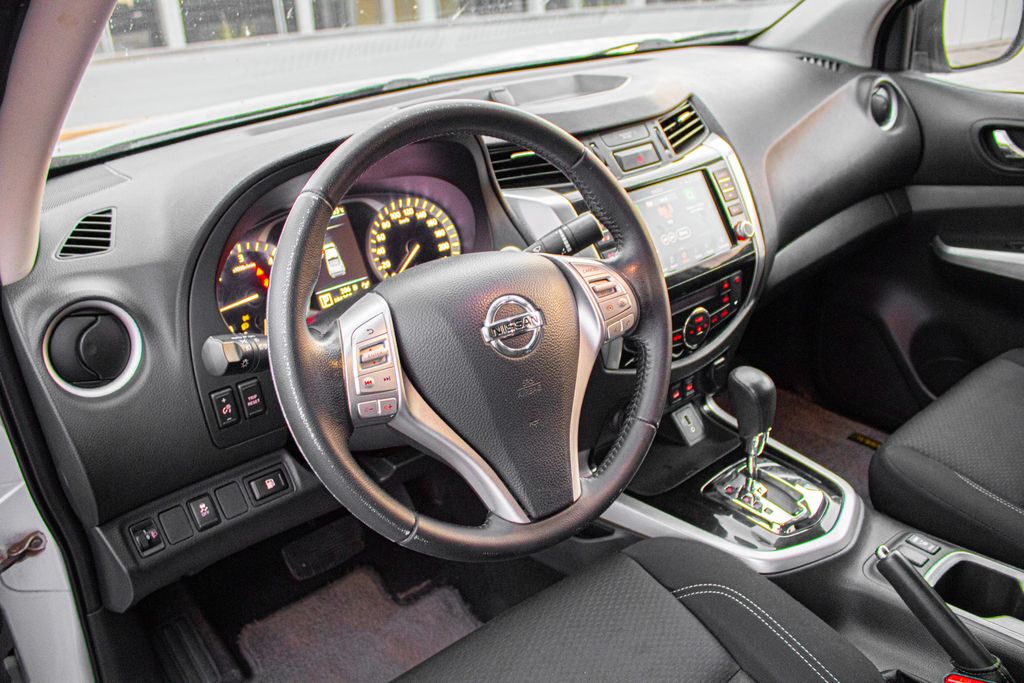 nissan-navara - 8