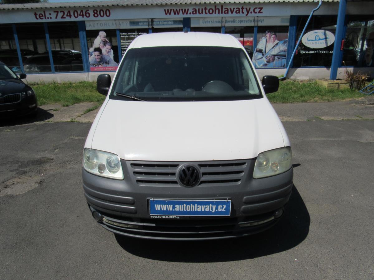 volkswagen-caddy-1-9-tdi-77kw-5-mist - 1