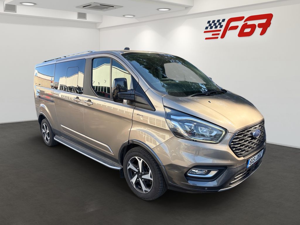 ford-tourneo-custom-cz-active-l2-automat-od-ford67 - 1