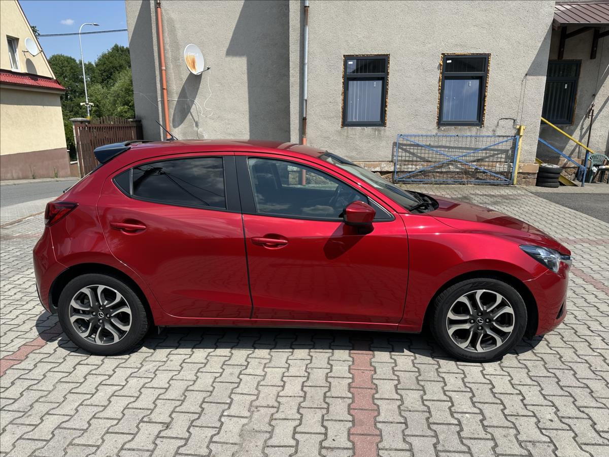 mazda-2-1-5 - 1