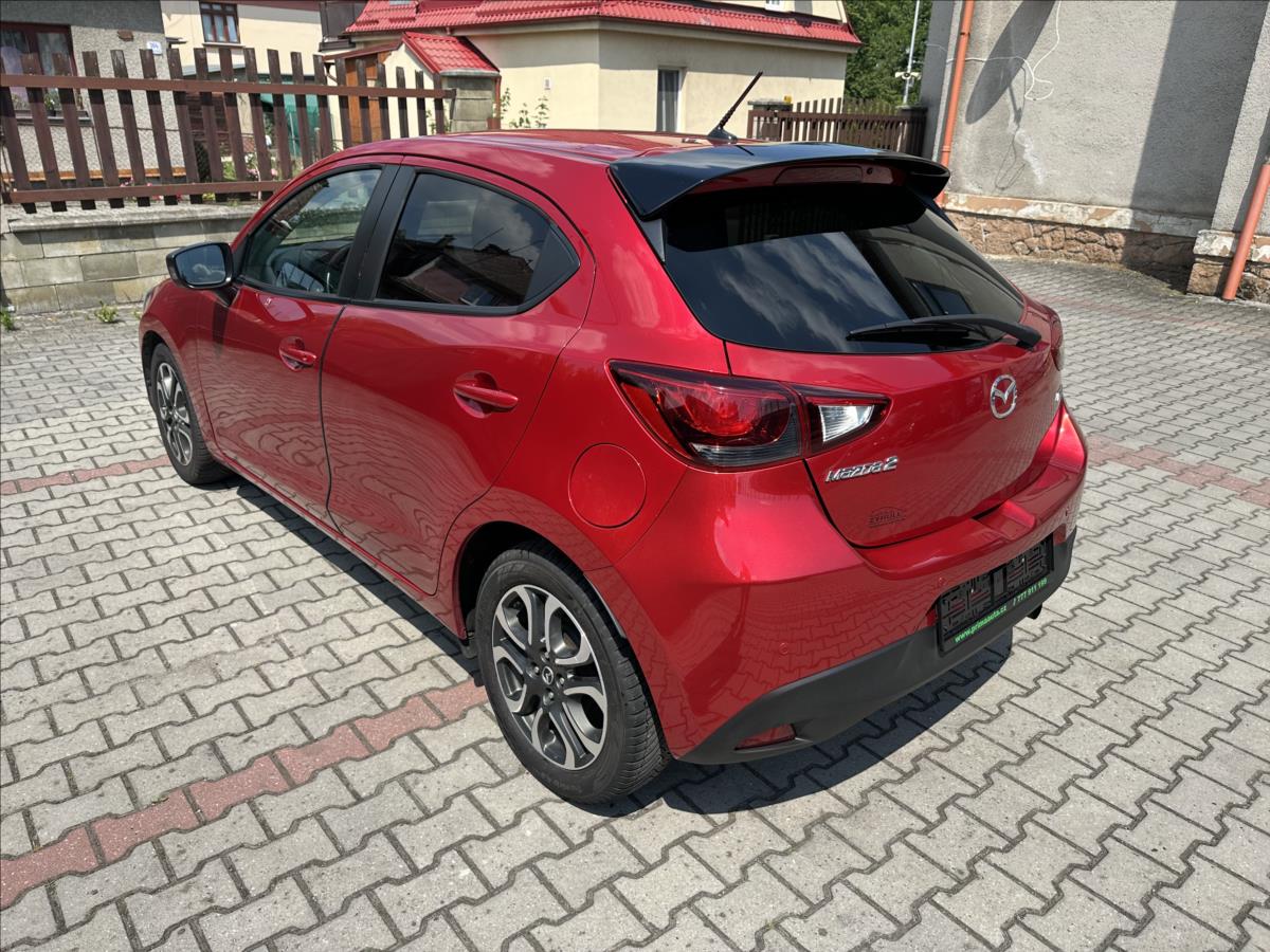 mazda-2-1-5 - 5
