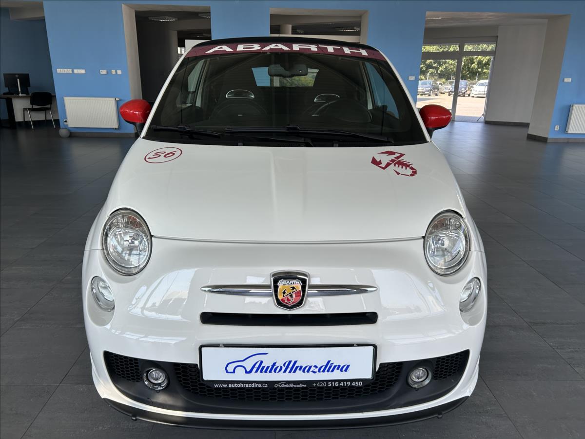 abarth-500-1-4-595-turbo-cabrio-akrapovic - 1
